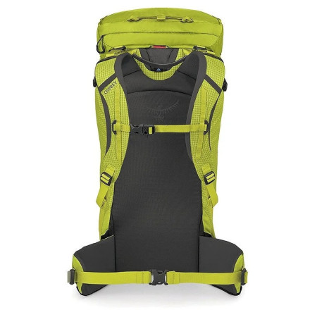 Mochila de escalada Osprey Mutant 38