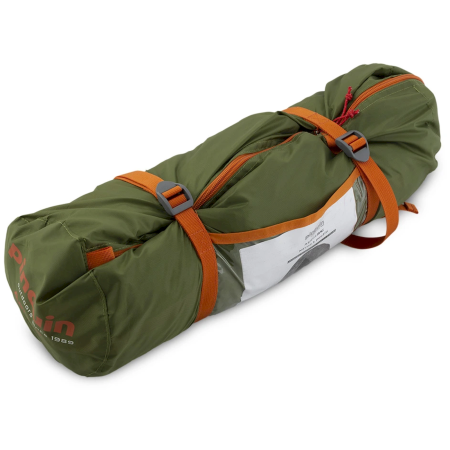 Tienda ultraligera Pinguin Aero 2 DAC