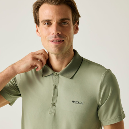 Camiseta de hombre Regatta Maverik Stretch