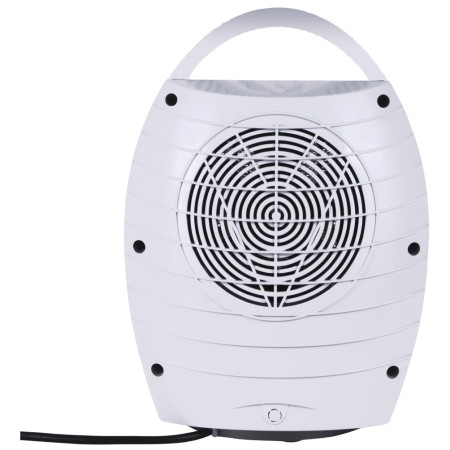 Calefacción para caravana Bo-Camp Ceram. heater oscil. 3 scales