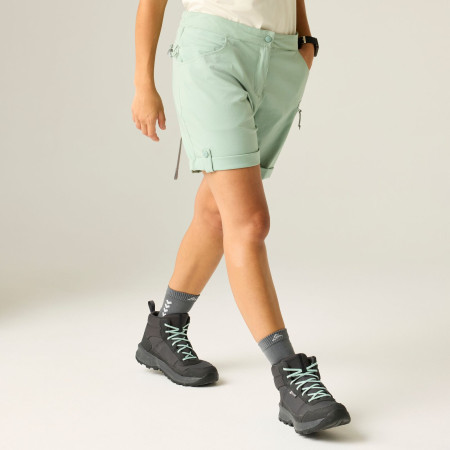 Pantalones cortos de mujer Dare 2b Melodic III Short