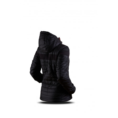 Chaqueta de invierno para mujer Trimm Credit Lady