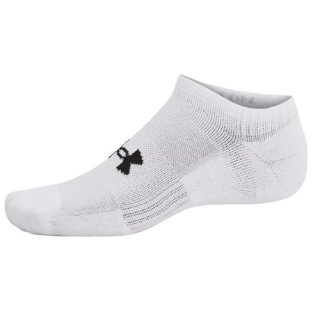 Juego de calcetines Under Armour Unisex Tc 3Pk No Show