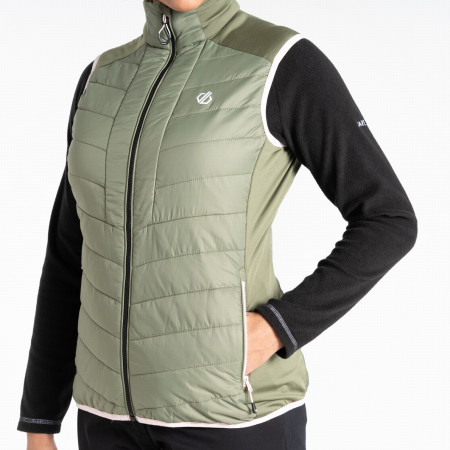 Chaleco de mujer Dare 2b Liven Gilet