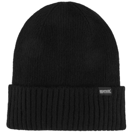 Gorro Regatta Ribbed Basic Beanie