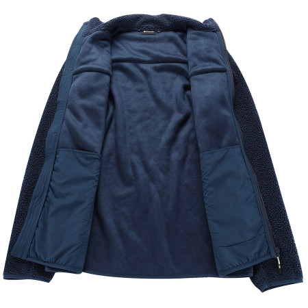 Sudadera de hombre Alpine Pro Ferad 2