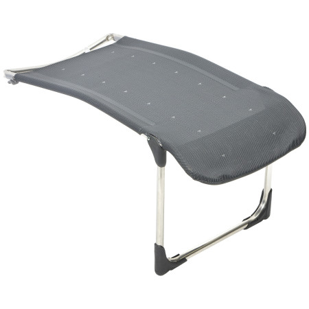 Reposapiés Crespo Classic R-215 gris