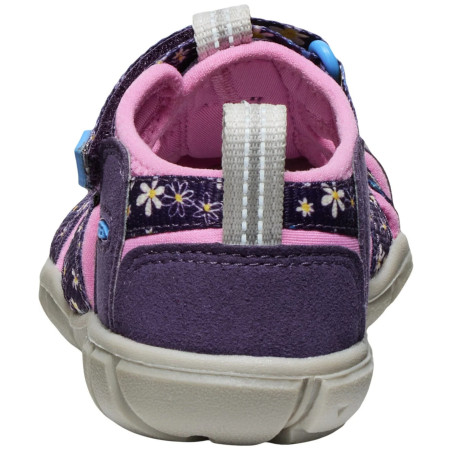 Sandalias para niños Keen Seacamp II Cnx Children Daisies/Marina