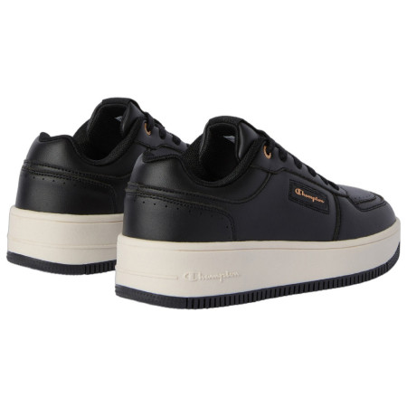 Calzado de mujer Champion Rd18 Twin Plat Low Cut Shoe W