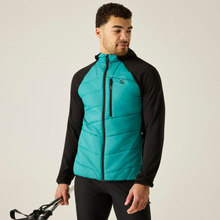 Chaqueta de hombre Dare 2b Aero Fuse Padded Hybrid