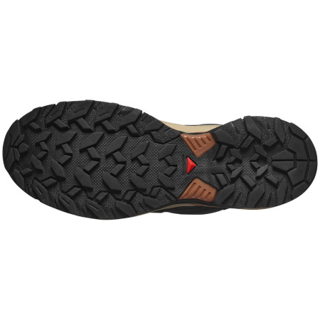 Calzado de hombre Salomon X Ultra 360 Gore-Tex