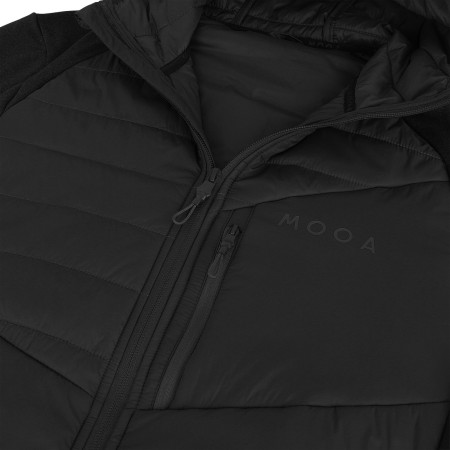 Chaqueta de hombre MOOA Narro