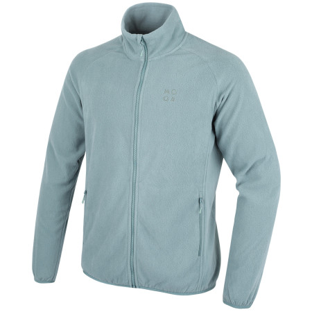Sudadera de hombre MOOA Efle azul stone blue