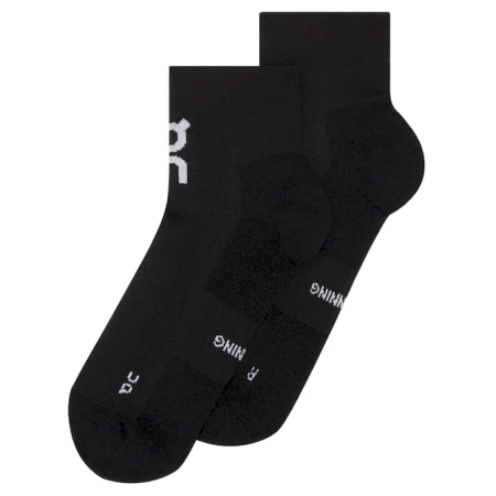Juego de calcetines On Running Core Run Sock Mid 2P