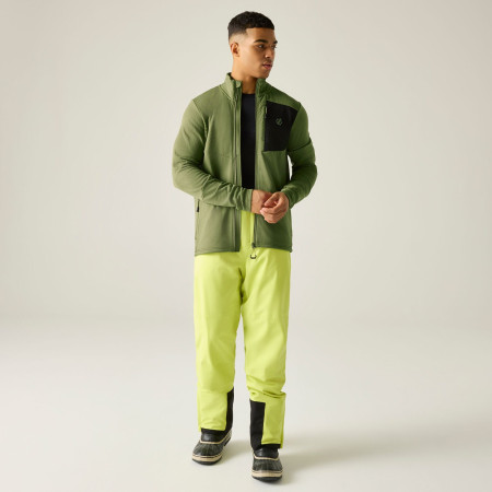 Sudadera de hombre Dare 2b Venture Stretch Midlayer