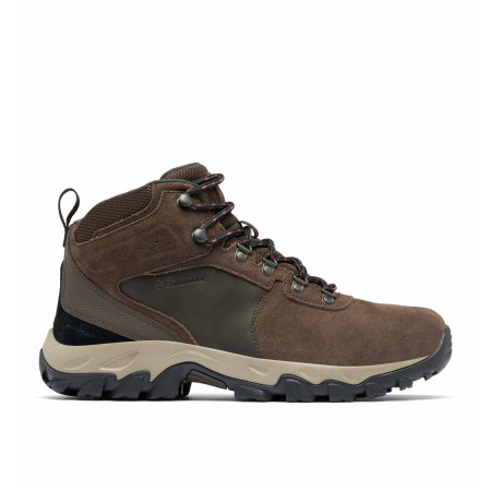 Zapatos trekking hombre Columbia Newton Ridge™ Plus Ii Suede Wp