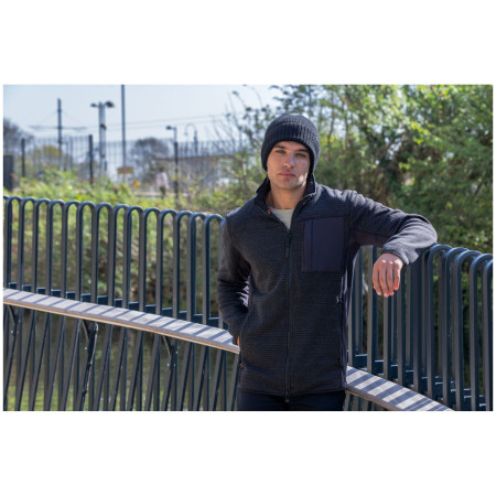 Sudadera funcional de hombre Regatta Salgado