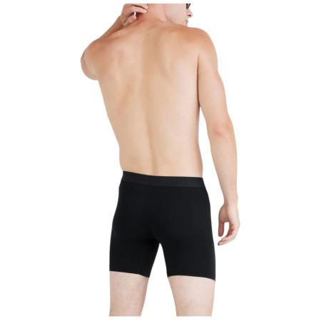 Calzoncillos bóxer Saxx Vibe Xtra Soft Comfort Boxer Brf Fly 3Pk