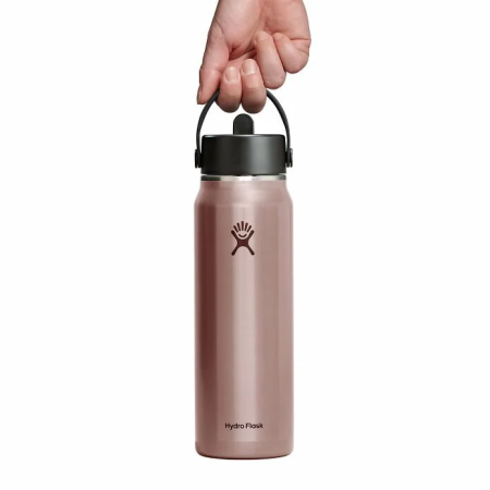 Termo Hydro Flask 32 Oz Lightweight Wide Flex Straw Cap