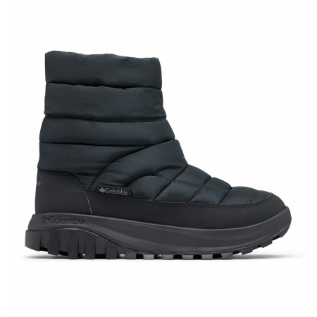 Botas de invierno para mujer Columbia Snowtrot™ Mid