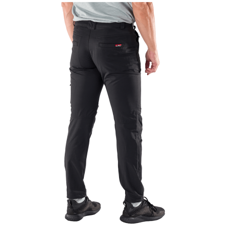 Pantalones de hombre Northfinder Rigoberto