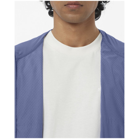 Chaqueta de hombre Salomon Outwind FZ Jacket M