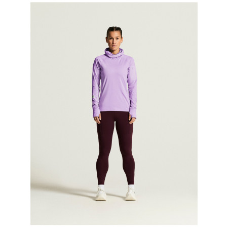 Sudadera de mujer Craft Subz Thermal Hood W