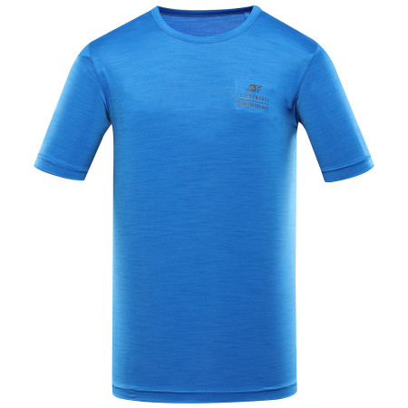Camiseta de hombre Alpine Pro Basik