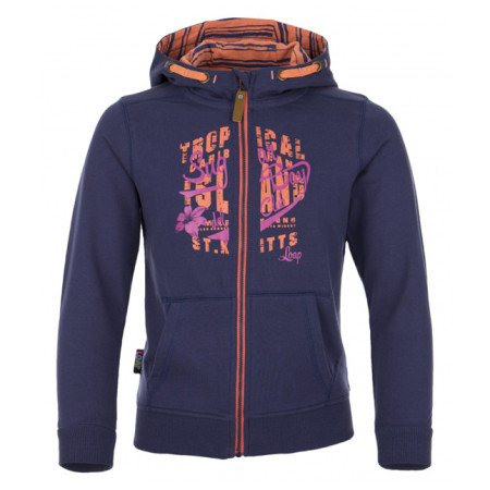 Sudadera para niños Loap Hata