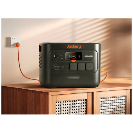 Estación de carga Jackery Explorer 3000 v2