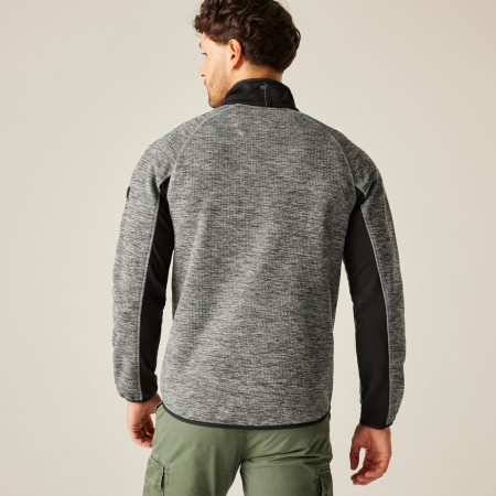 Sudadera de hombre Regatta Salzance