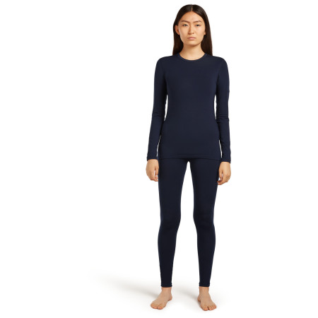 Mallas de mujer Icebreaker Women Merino Blend Core Midweight Leggings