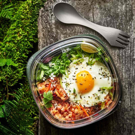 Caja de alimentos Light My Fire MyBox