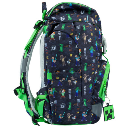 Mochila escolar Baagl Airy