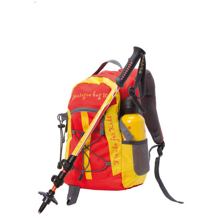 Mochila Frendo Junior Hiking
