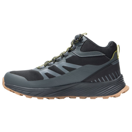 Botines trekking hombre Regatta Ravika Mid