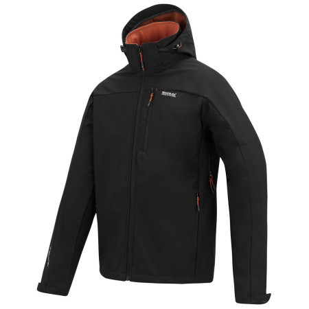 Chaqueta de hombre Regatta Arana
