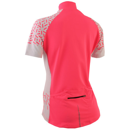 Maillot de ciclismo para mujer Axon Nippon D
