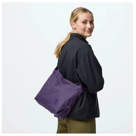 Bolsa de hombro Fjällräven High Coast Pro Shoulder Bag