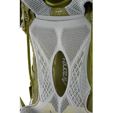 Mochila Lowe Alpine Airzone Trek 35:45