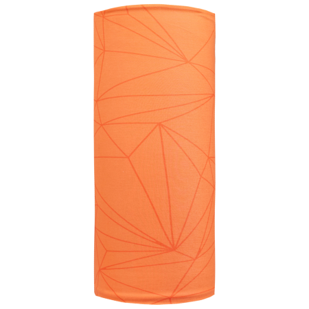 Pañuelo Silvini Rozes naranja orange