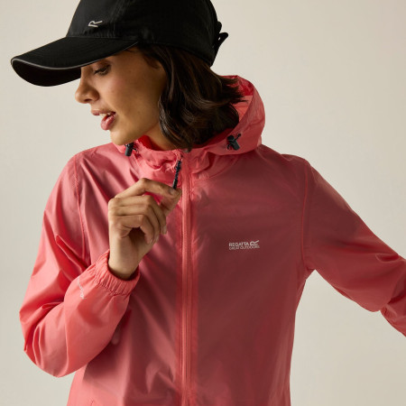 Cortavientos de mujer Regatta Wmn Pk It Jkt III