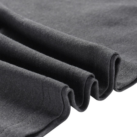 Camiseta de mujer Alpine Pro Morola