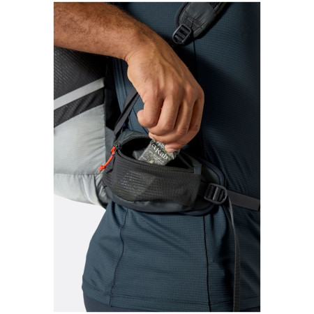 Mochila Rab Protium 27L