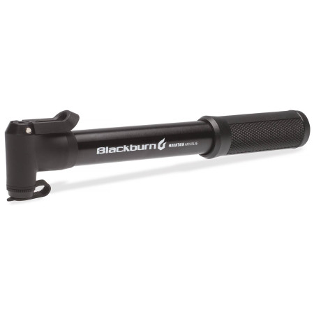 Hinchador Blackburn Mountain AnyValve negro