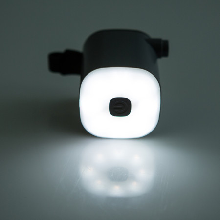 Hinchador eléctrico Zulu Little Rocket