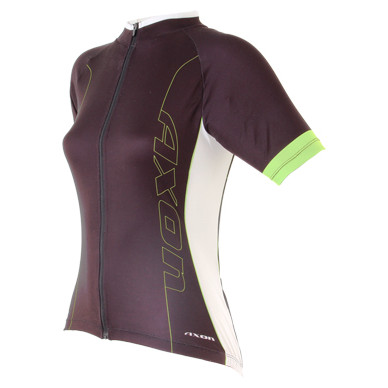 Maillot de ciclismo para mujer Axon Aktiv D