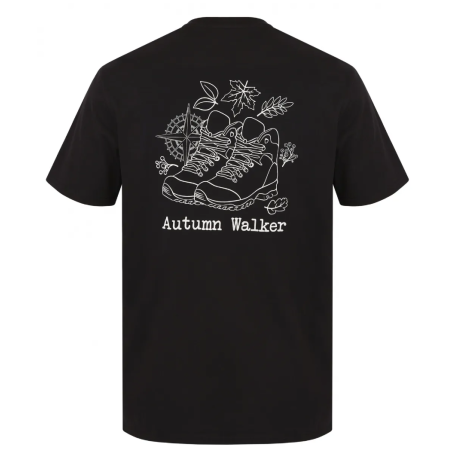 Camiseta de hombre Husky Walker M