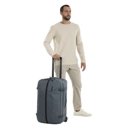 Maleta de viaje Thule Aion Wheel 95L