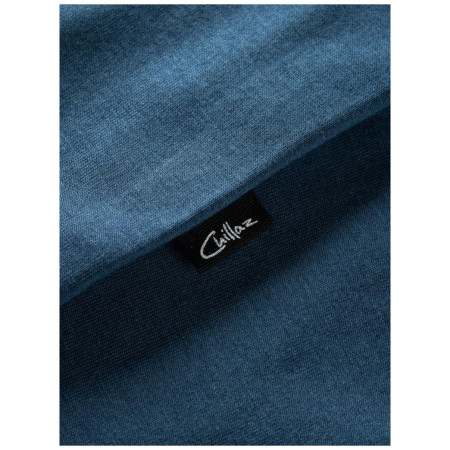 Camiseta de hombre Chillaz Bozen Mountain Logo